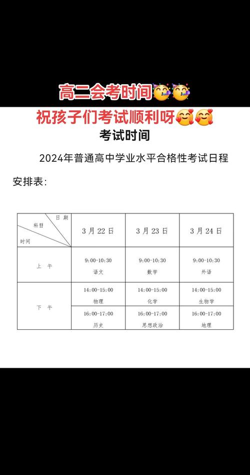高会考试成绩什么时候出来