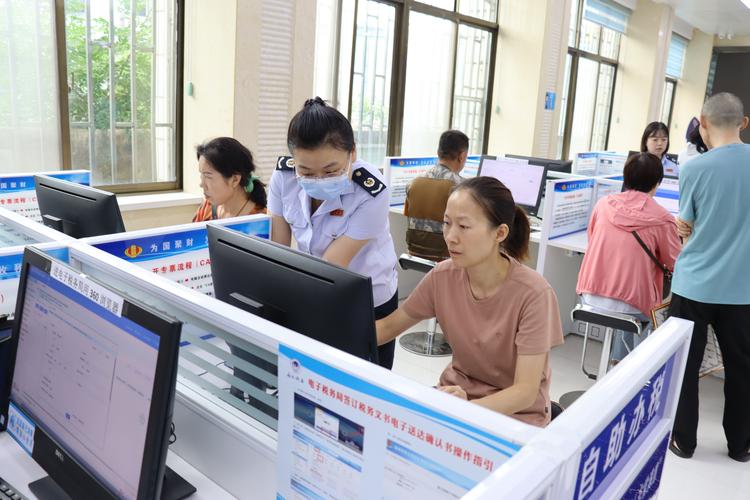 会计师事务所和税务师事务所的业务区别在哪里?