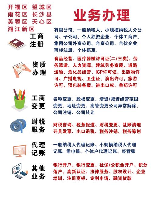 税务师事务所一般都提供哪些主要业务?