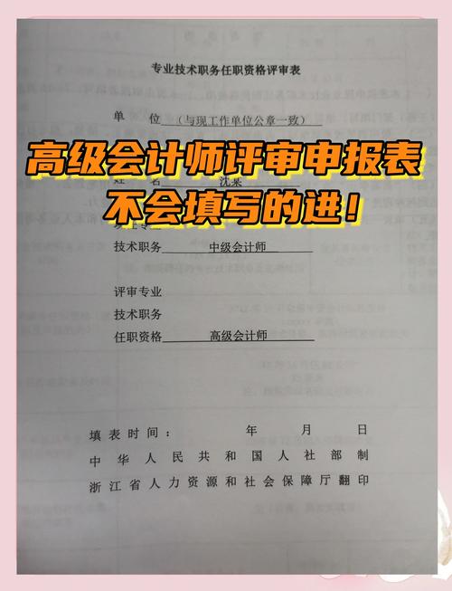 高级会计师职称评定条件湖北省，湖北 高级会计师？