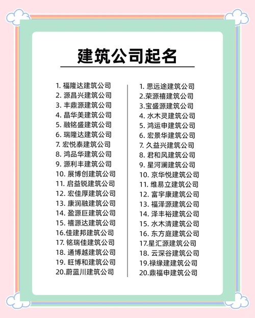 公司起名借鉴大全三字，公司起名大全 三字？