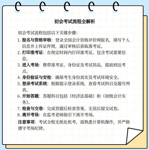 初级会计评分标准2025年