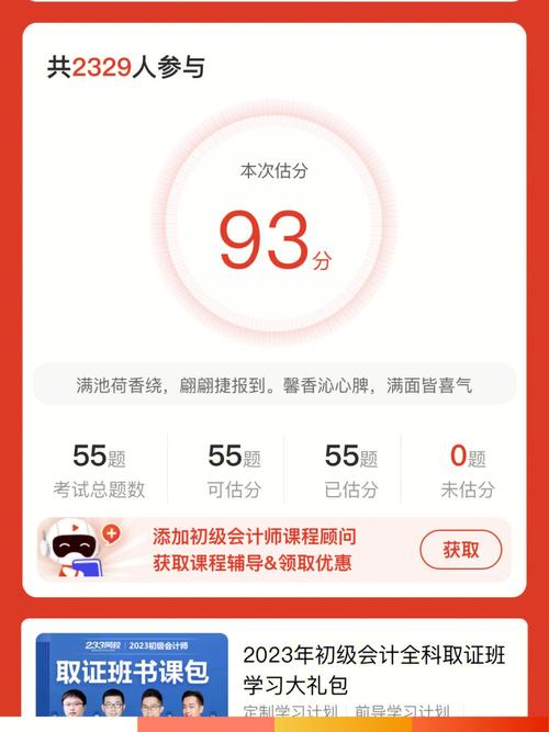 刚参加完初级会计考试,经济法基础估了59.5分,阅卷老师让过吗?