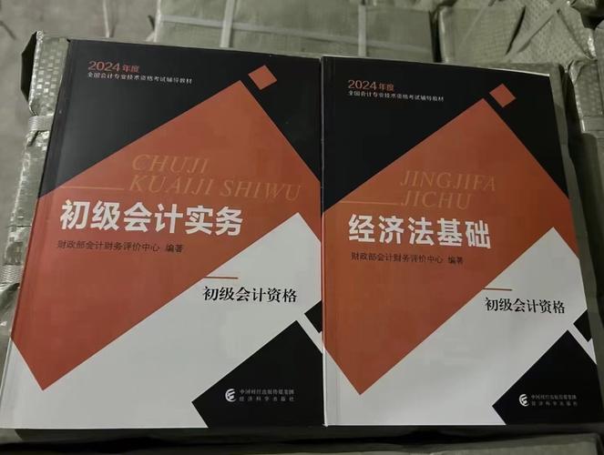 那里有初级会计职称考试电子书下载?