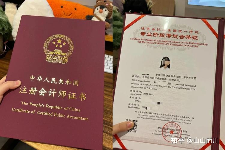 注册会计，注册会计师一个月工资