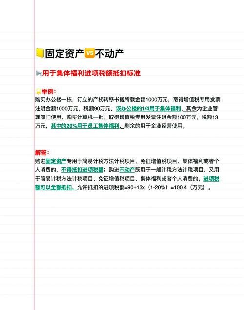 购进固定资产的进项税可以抵扣吗