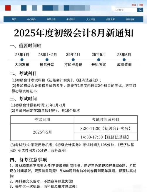 初级会计2026年改革了吗